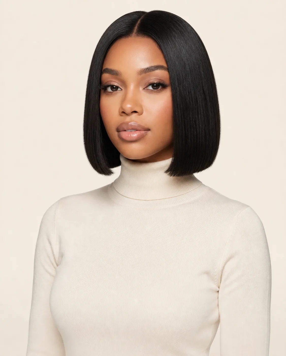 Luxury Bob 10 inch