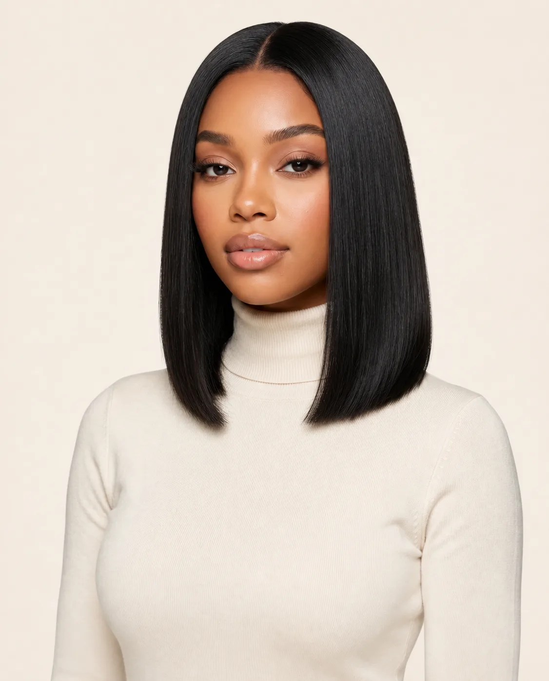 Luxury Bob 12 inch